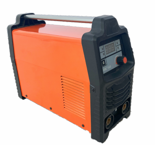 Мини MIG/MMA/TIG/Arc Igbt Инвертор 160 Esab Ac Dc медная проволока сварочный аппарат для сварки