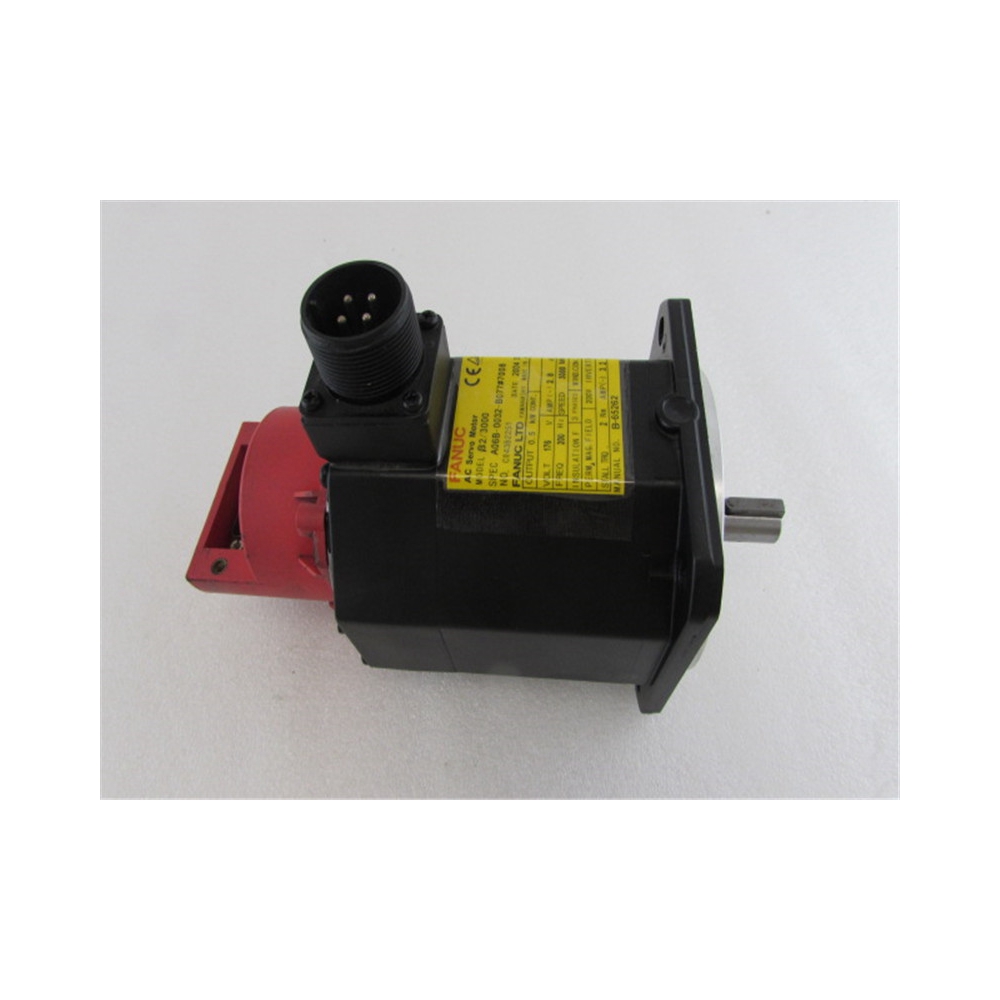 fanuc servo motor 1kw A06B-0223-B605#S000