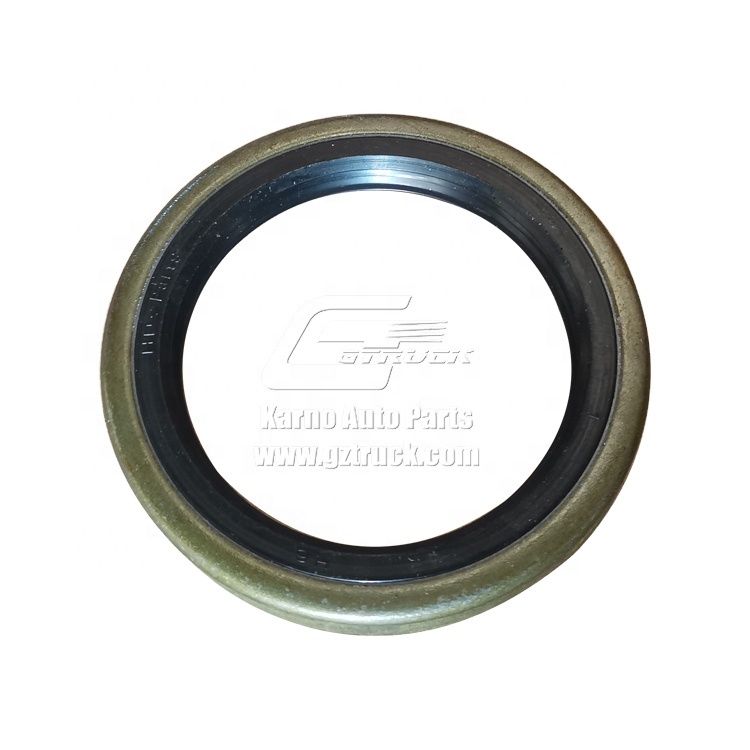 European Truck Auto Spare Parts Rubber Oil Seal Oem 1345278 for SC Truck