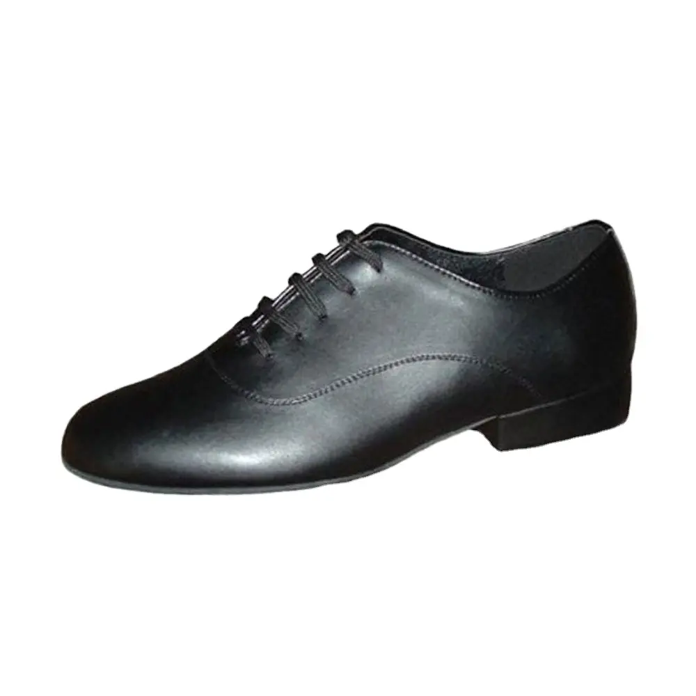 Suphini Service OEM Dance Wear Ballroom Dance Shoes Men