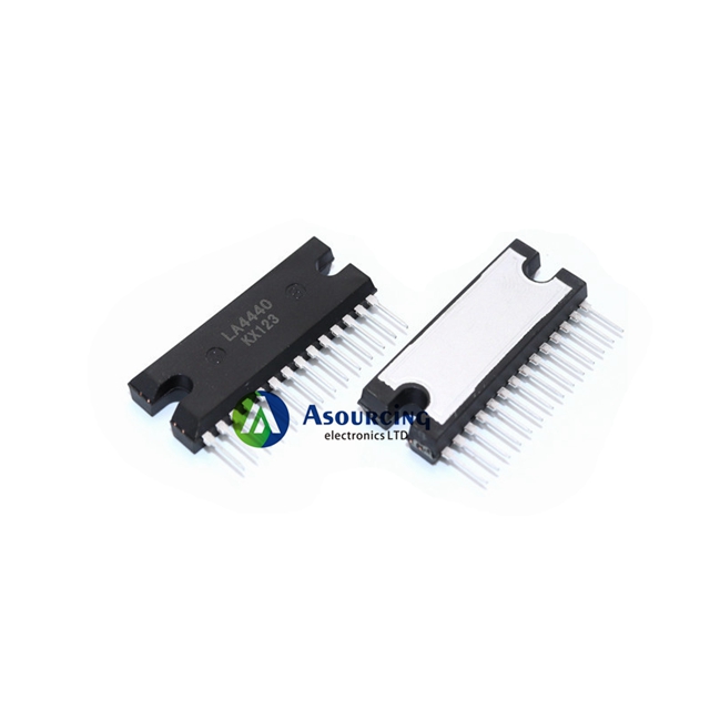 Asourcing Горячее предложение оригинальный ic чип la4440 в наличии