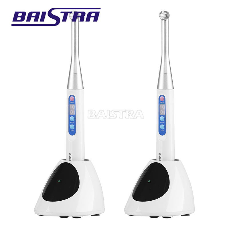 Высокая мощность Cordless 1 Second Cure iLed Стоматологическая отверждения свет