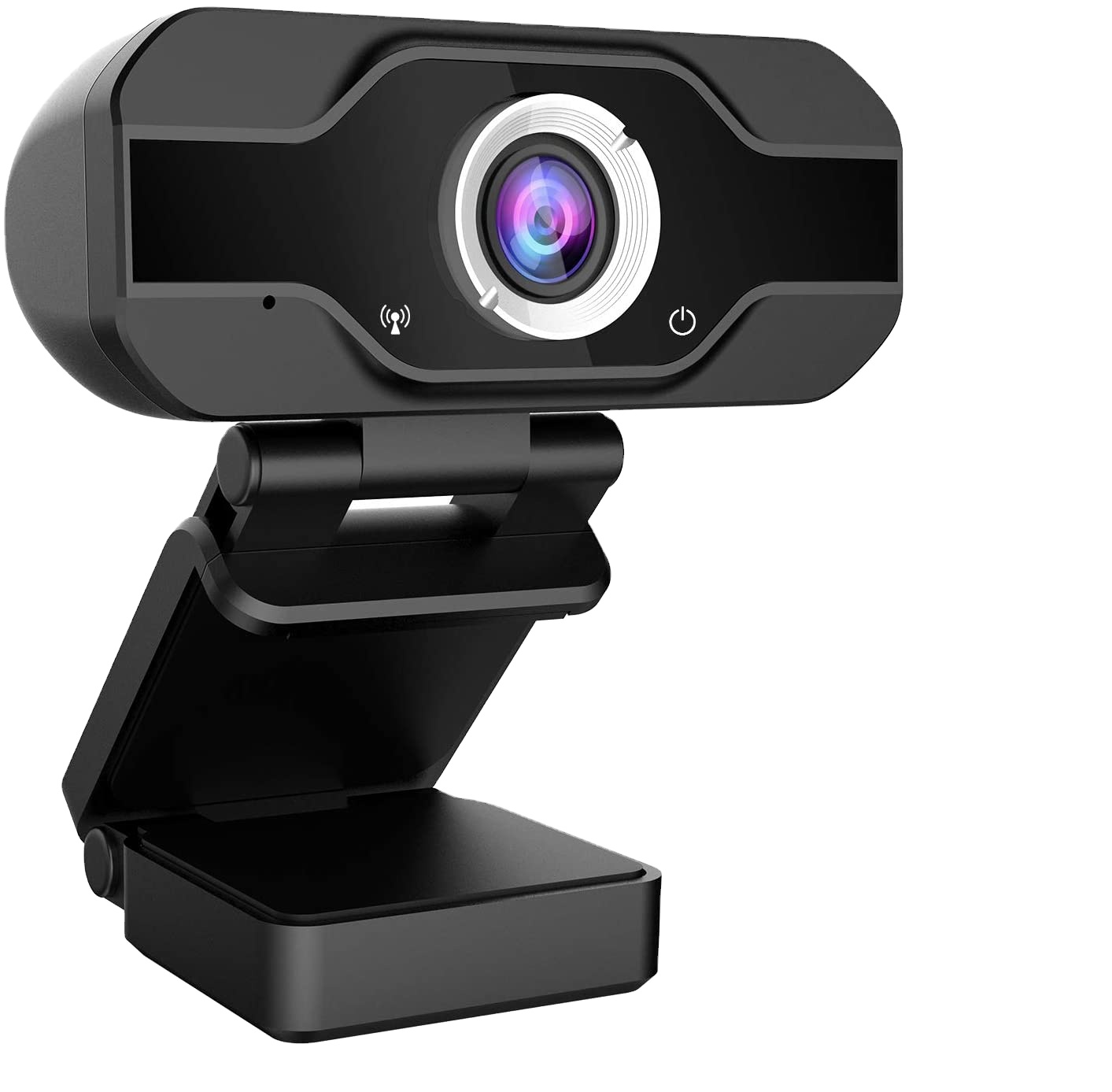 Substantial Benefits Fashion Module Usb 1080p Webcam For Computer