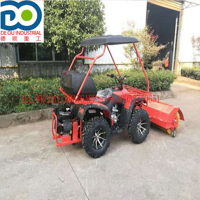 Высокое качество и эффективный небольшой Снегоуборщик для продажи 13HP Малый Снегоуборщик