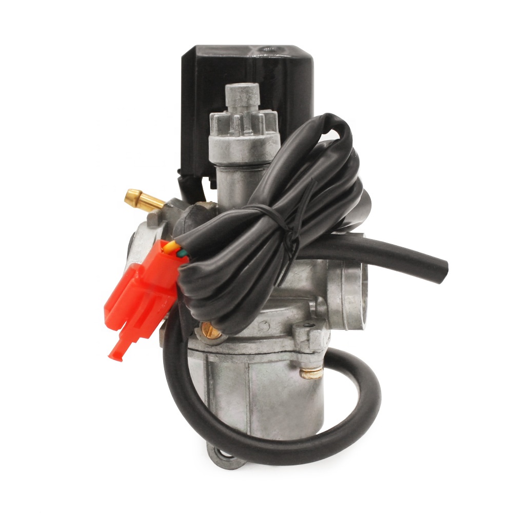 Replacement 50cc Carburetor Elite DIO SYM DIO Arnada KYMCO ZX