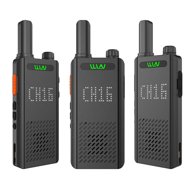 WLN иди и болтай walkie talkie “иди и KD-C170 мировая премьера с дисплеем только 15 мм Тонкий высокой емкости литиевых батарей по оптимальной цене иди и болтай walkie-ta