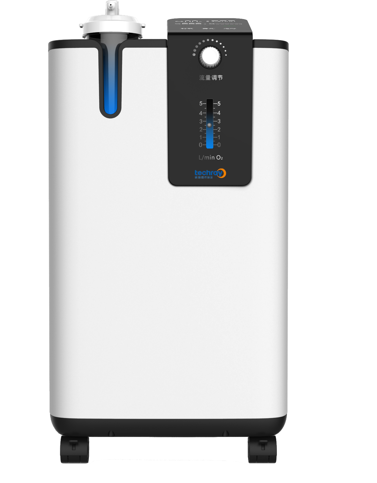 PSA Oxygen Plant 96% Purity For Personal Use Oxygen Concentrator
