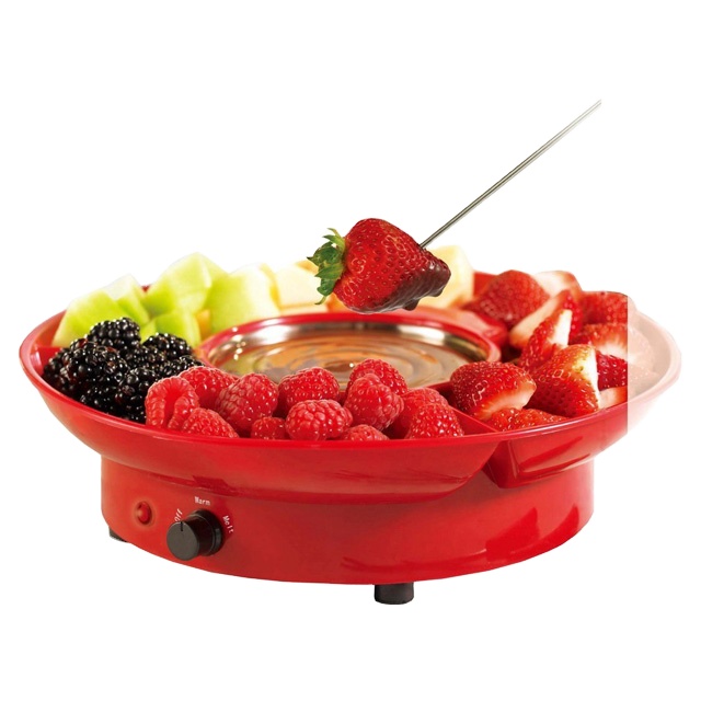 Antronic ATC-CF19B 25W мини-машина для шоколадных фонтанов