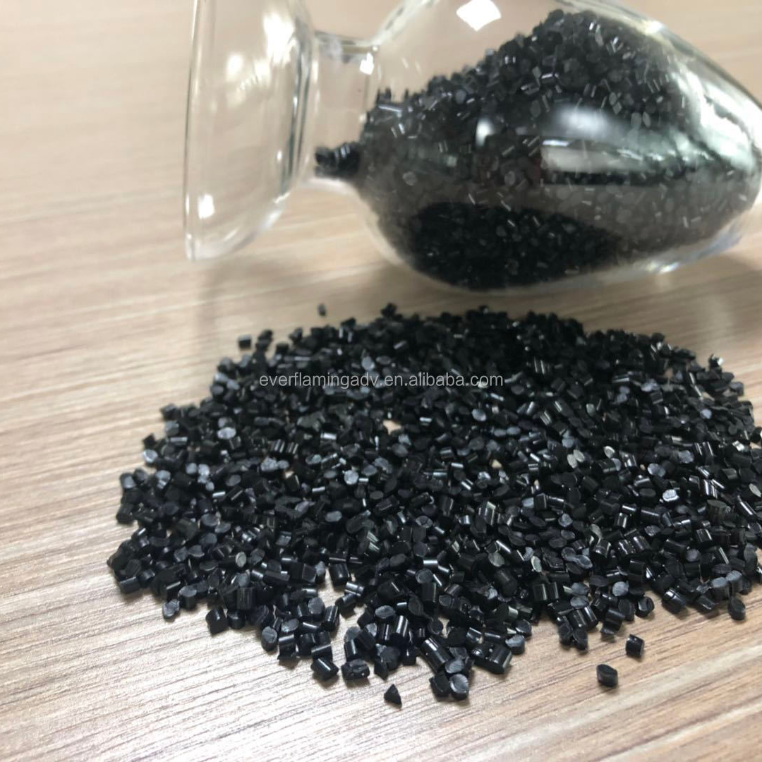 Best selling Conductive Polycaprolactone ester based TPU material