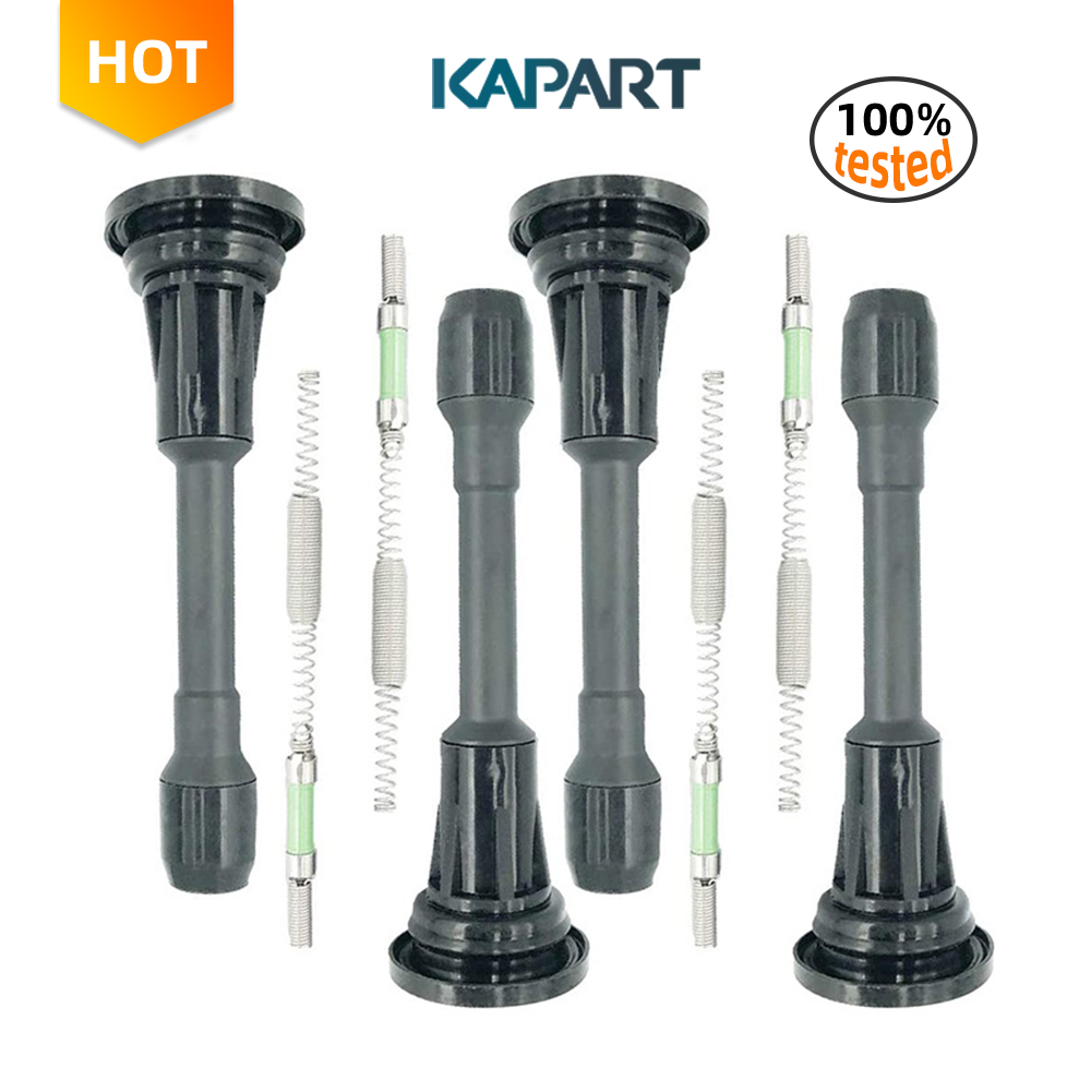 Катушка зажигания TO-048 22448-JN10A 22448-1HM0A 22448-JA00CA 22448-ED000, катушка зажигания для Nissan, оптом