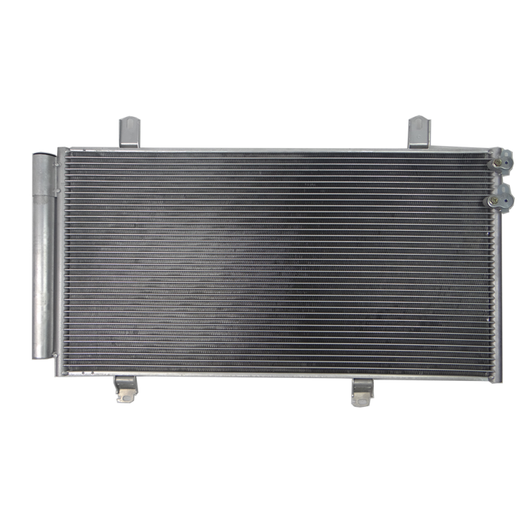 Сделано в Китае OEM 88460-06210 автомобильный конденсатор кондиционера для toyota LEXUS ES350