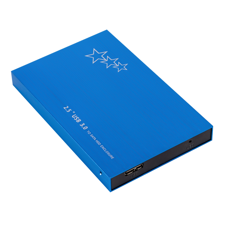 Портативный внешний жесткий диск, внешний жесткий диск HDD для ПК Mac USB 3 0, 2,5 СЕРИЙНЫЙ SATA HD SDD