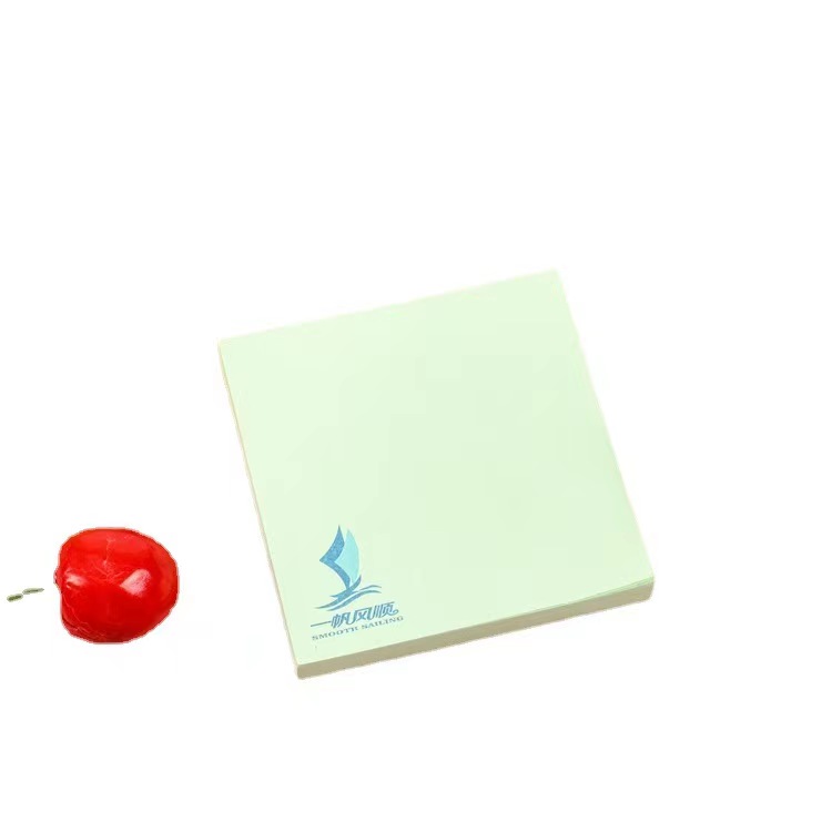 Wholesale Office Color Sticky Notes Desktop Sticky Notes N Times Square Student Creative Stationery Sticky Notes