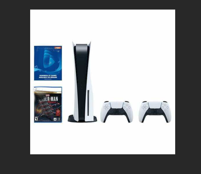 Горячая распродажа! ps5 портативный P-S-F-5/P-S-4 игровые компьютерные наушники, игровой контроллер