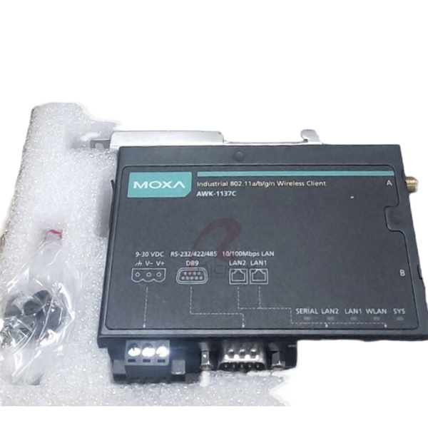MOXA CN2650-16 switch serial port server in stock