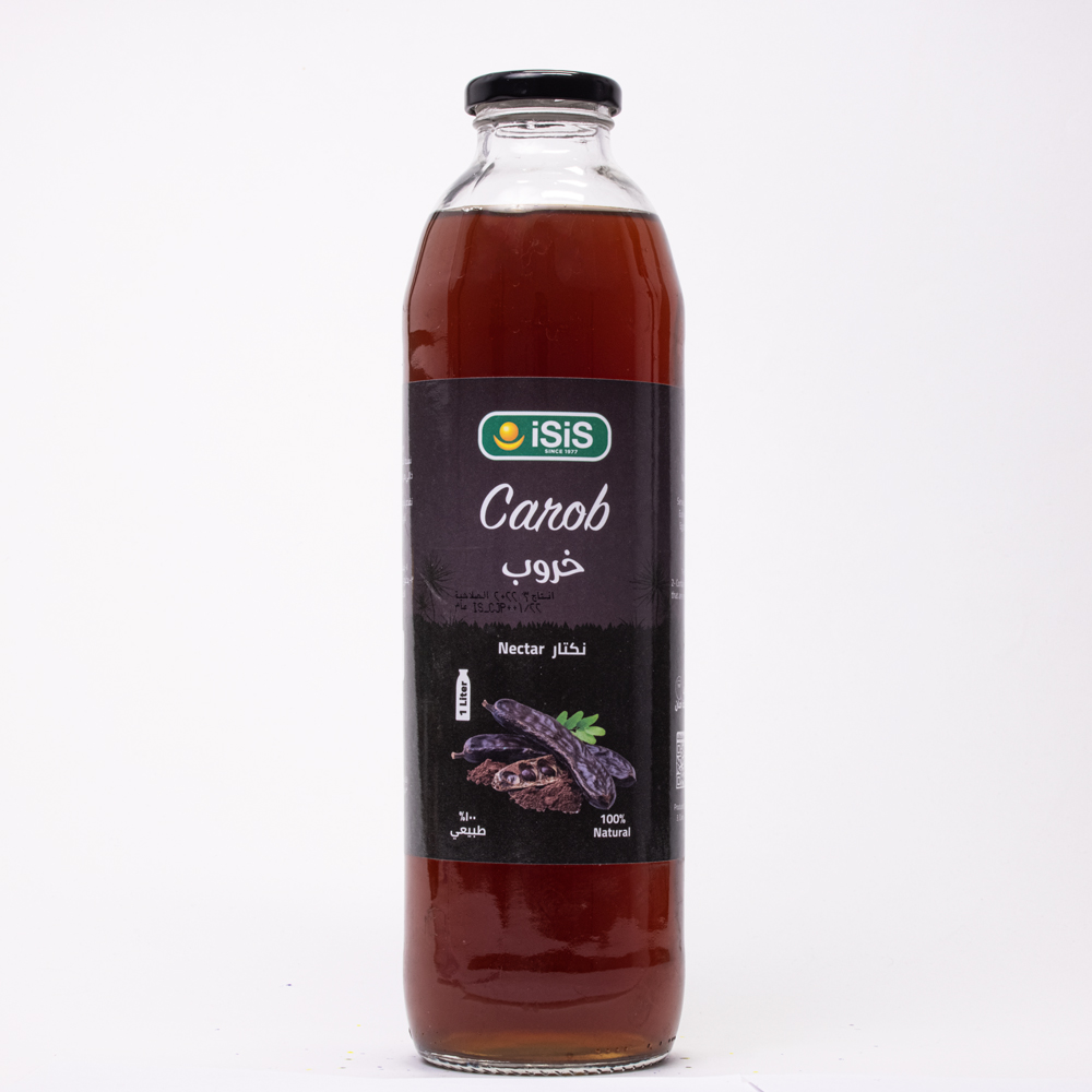 Карбовый сок 1 л стеклянная бутылка высокого качества с натуральным вкусом напиток оптом от Египетского экспортера