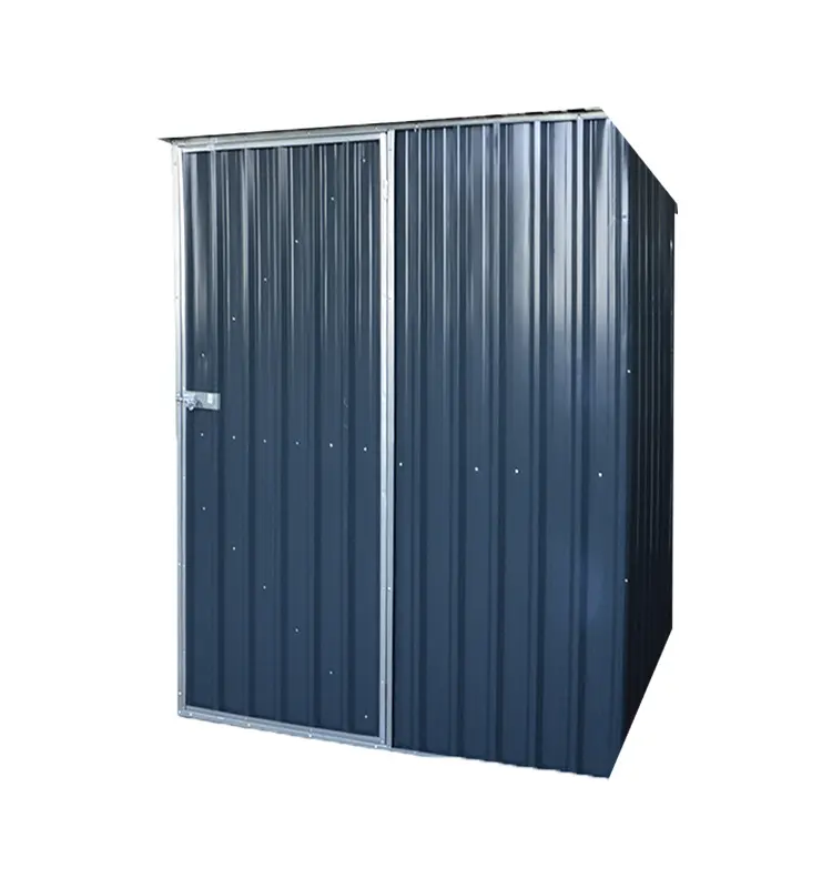 H 6 x 4 FT Factory Outlet Cheap Storage Sheds garden shed