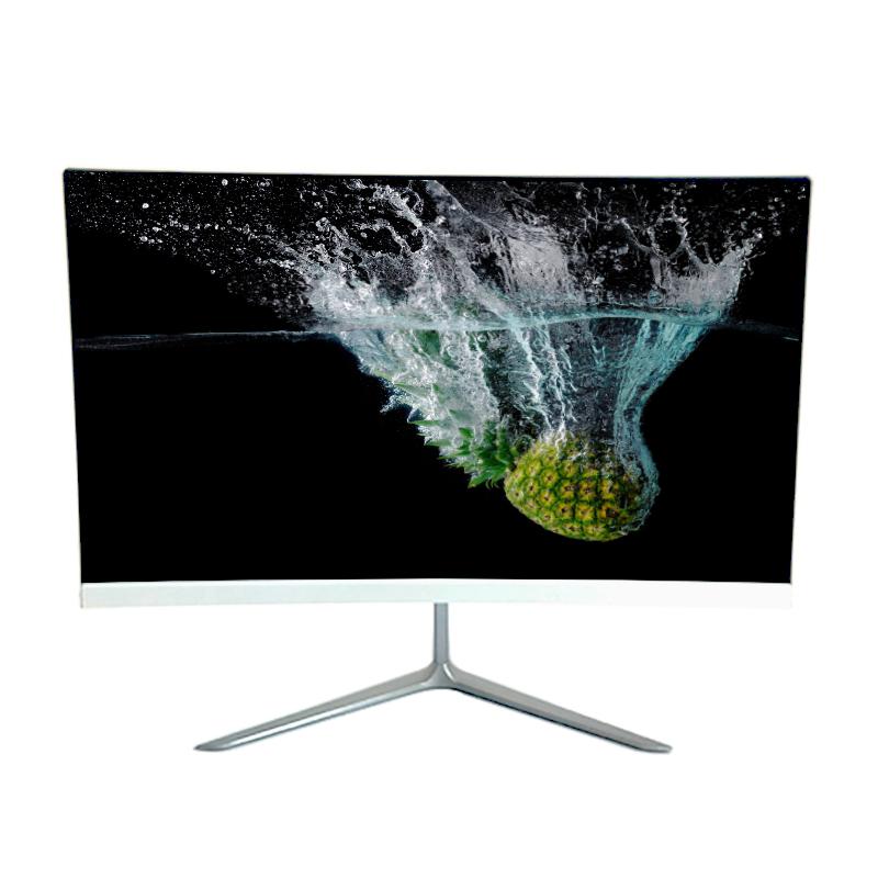 large screen led curved 144 hz stock display advertising ce 27 inch gaming 19 inch lcd laptop desktop computer monitor