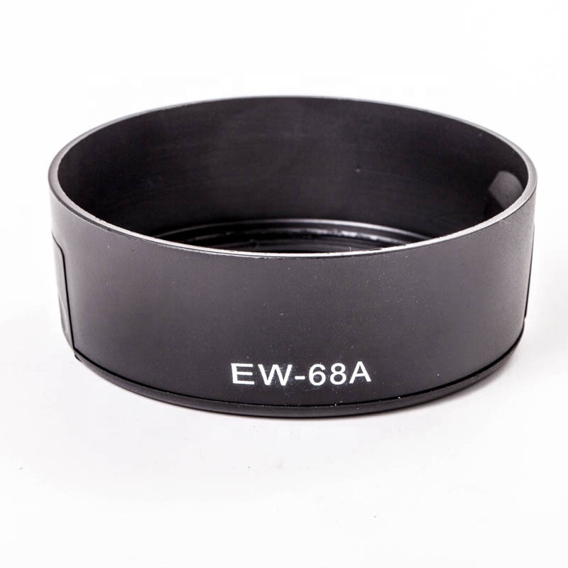 Замена бленды объектива для EW-68A совместим с Canon NP4366