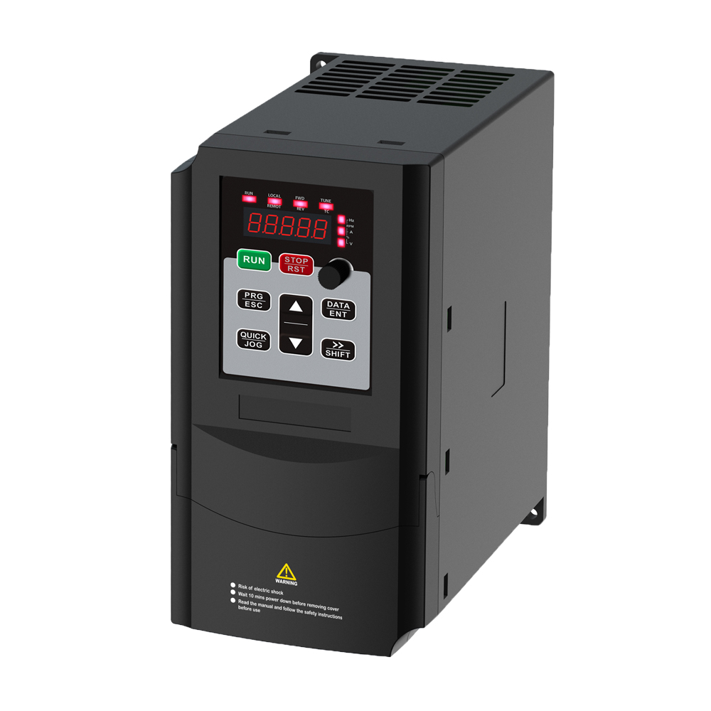 Spvf 1,5G-S2 однофазный VDF переменного тока с частотно-регулируемым приводом 220v 1.5kw 2HP частотно-регулируемый привод для пластичной прессуя машина