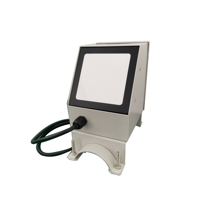 HCCK HCSM-6000 реки текут мониторинга радар воды датчик скорости