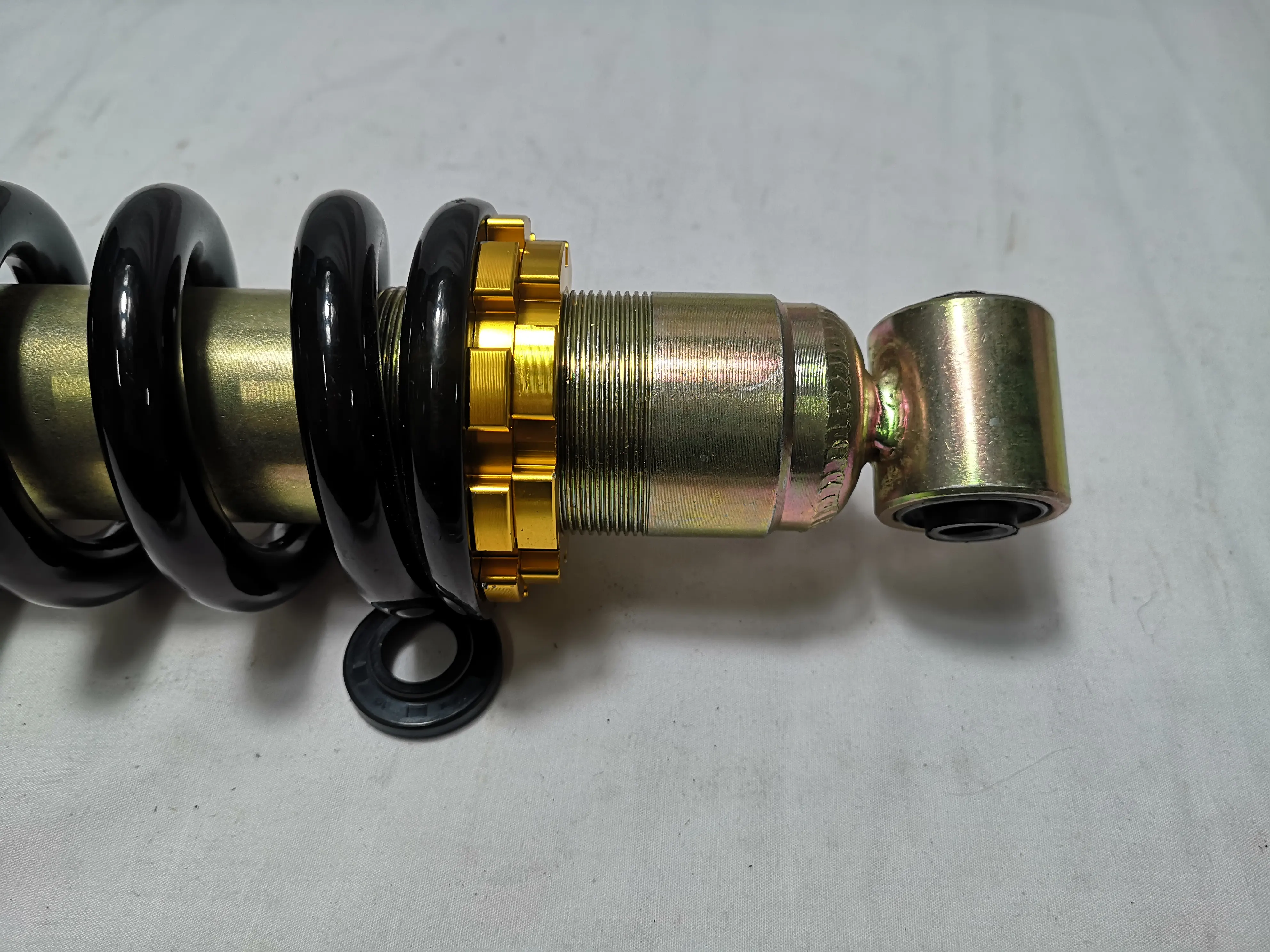 Wholesale Rear Air Suspension Motorcycle 300mm Shock Absorber For GY200