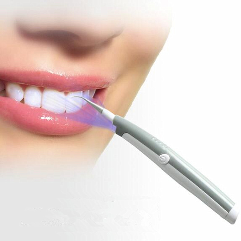 Electric Ultrasonic Sonic Dental Scaler Tooth Calculus Remover Cleaner Tooth Stains Tartar Tool Whiten Teeth Tartar Remove
