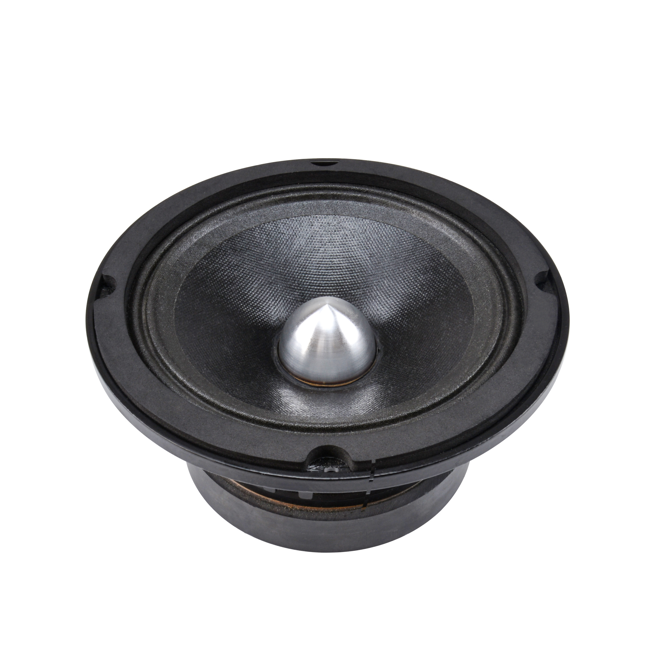Soway черный цвет 4ohm 300w, 6,5 inch высокое дБ SW-666 СЧ динамик