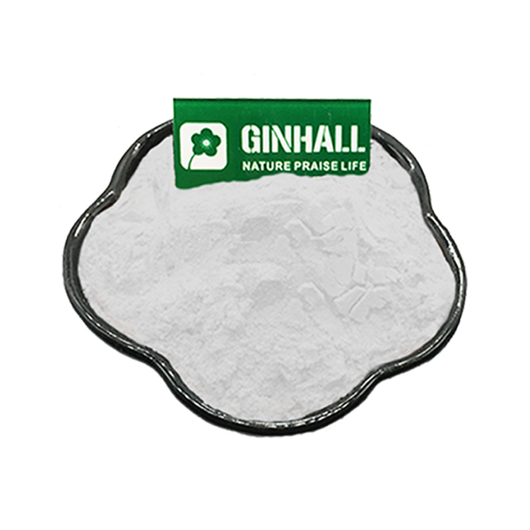 Пищевой крахмал Ginhall tapioca, бесплатный образец белого крахмала tapioca, модифицированный крахмал tapioca