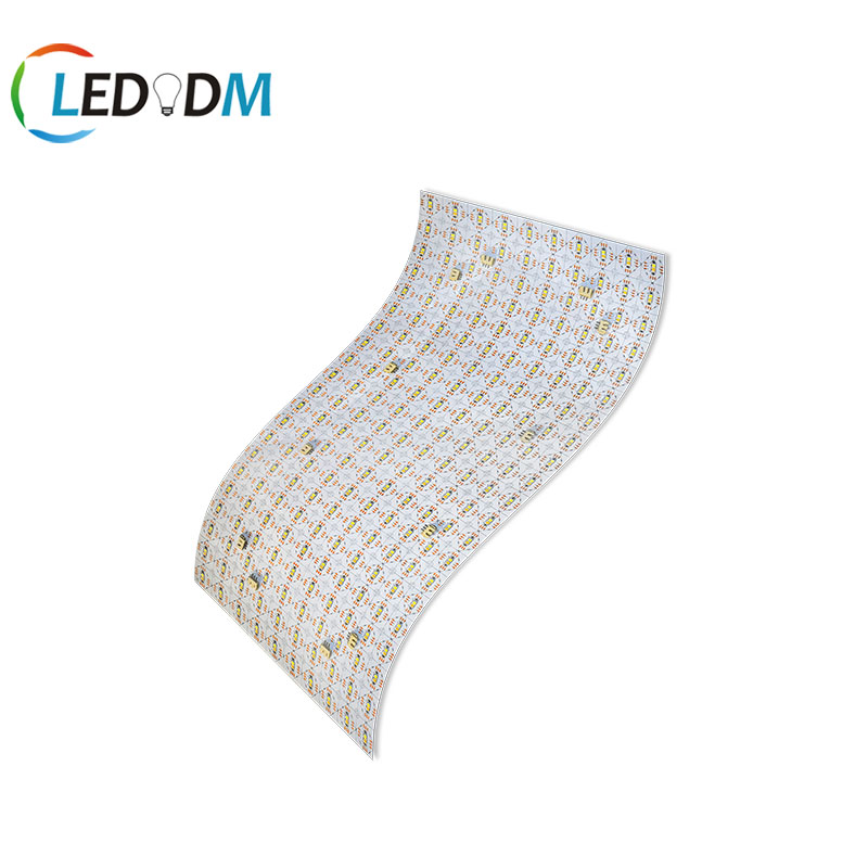 Flexible LED Light Sheet 3000K/4000K/6000K/ LED Backlight Lighting