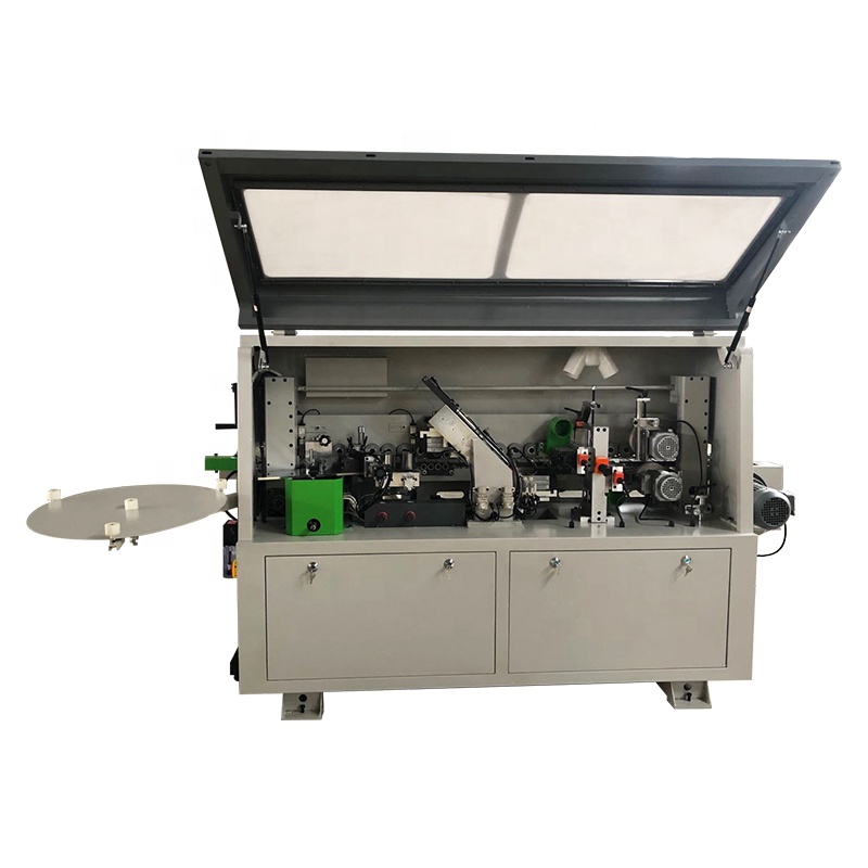 Кромкооблицовочная машина HQ3200A kdt