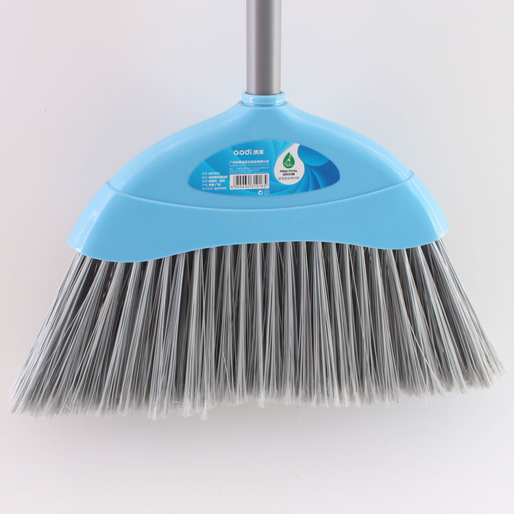 Economical Custom Design Broom In Wholesale Household Cleaning Tool