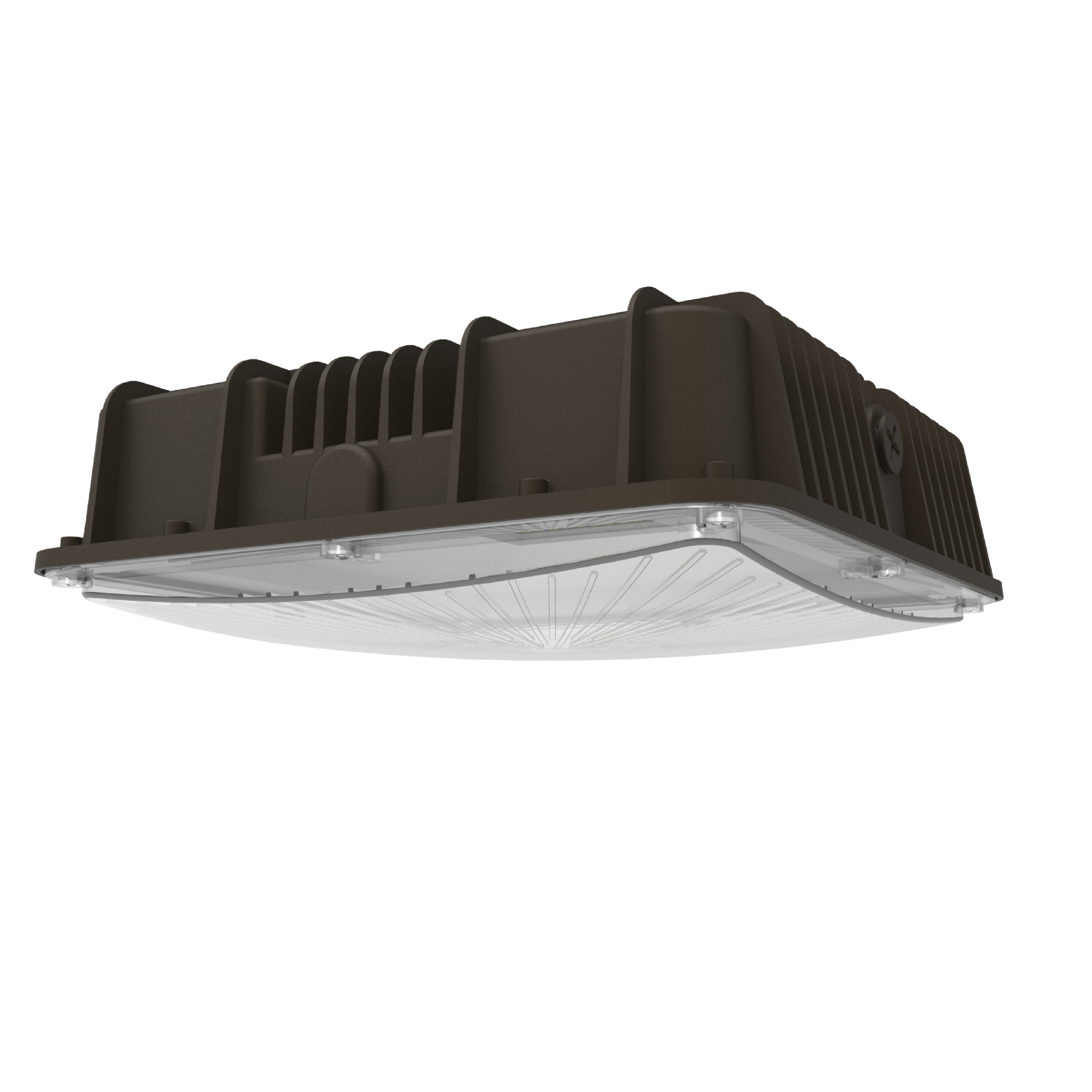 Led Canopy Light