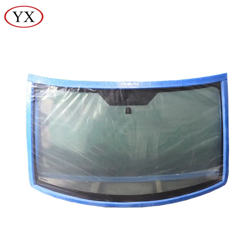 Hot sale auto windshield for all kinds car laminated front windscreens auto glass