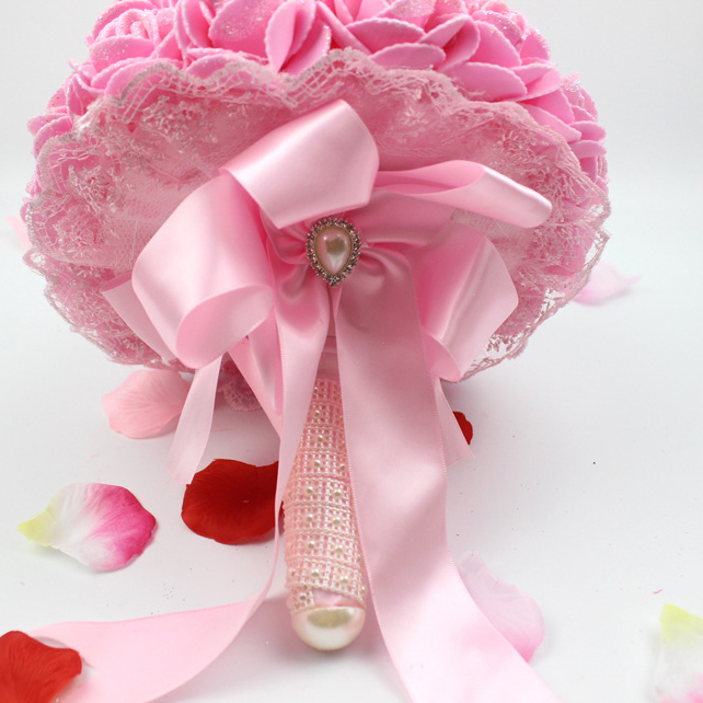 Factory Direct Sales Competitive Price Gift Ribbon Printing