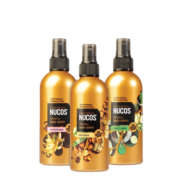 Body Splash / Body Mist Spray Perfume For Women and Men Body Fragrance Good Smell Other Fragrances Deodorants