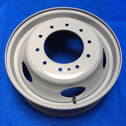 Коммерческие FORD F550 F450 19.5X6.00 19,5 дюймов стальные колесные диски