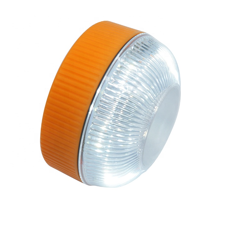 China Wholesale Help Flash Standard V16 LED Flashlight Emergency Safety Warning Car lamp