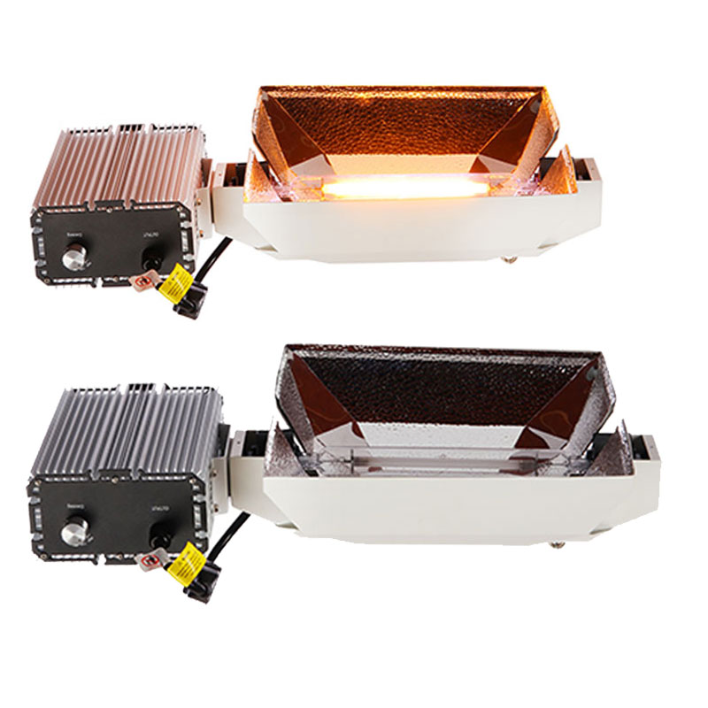 2021 with Red 750nm ir Uvfor Indoor Plants Replacing Gavita hps 1000W Full Spectrum veg and Flower Grow Light Hydroponic 1000W