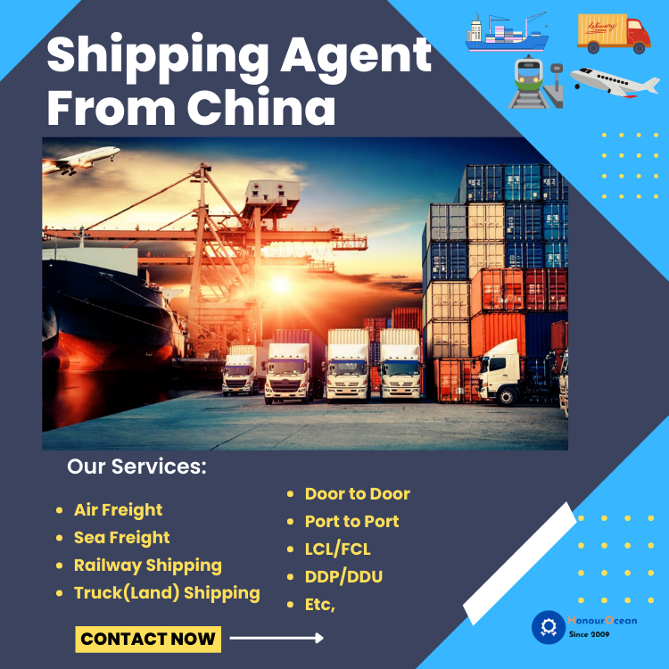 Доставка от двери до двери DDP Sea Air Shipping China в США, Саудовскую Аравию, Южную Африку, Филиппины, транспортные агенты