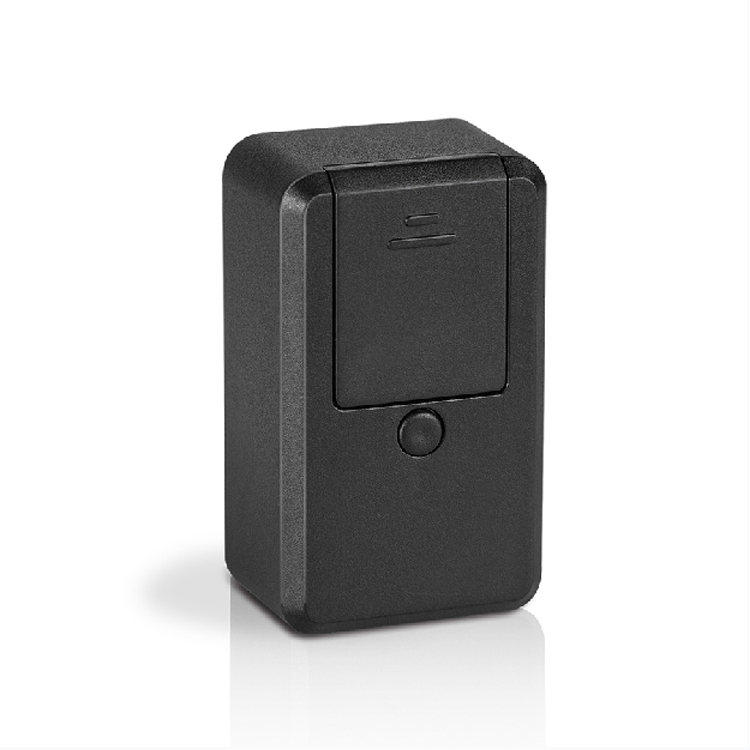 Permanent Magnetic GF19 GPS Trackers SOS Tracking Devices for Vehicle Car Child LBS Real Time Location Systems