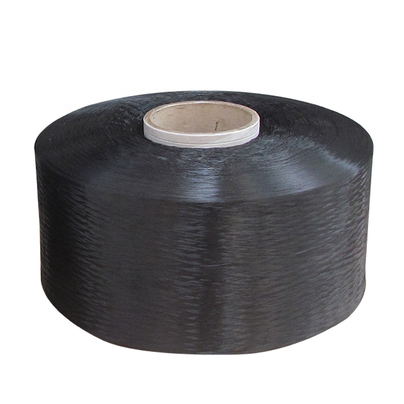 840D Flame Retardant Fire Retardant PP yarn
