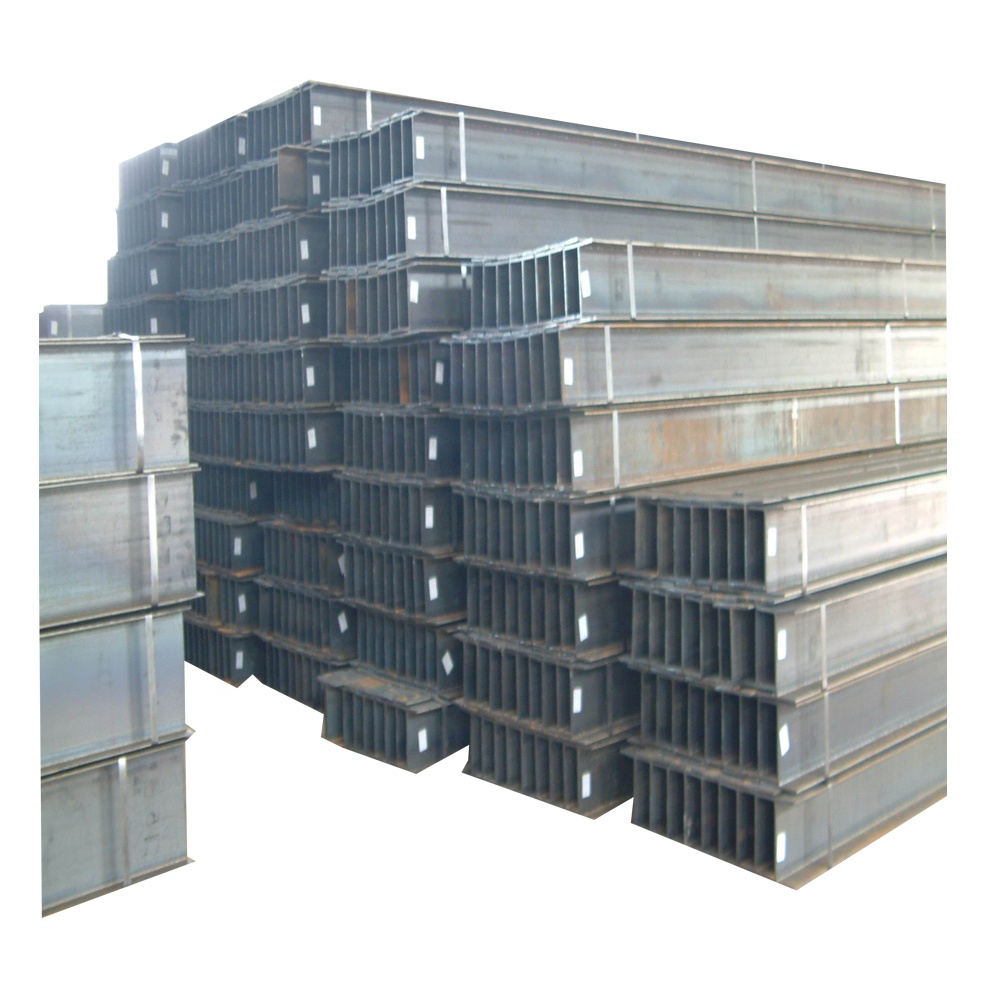 IPE I Beam горячекатаная мягкая сталь I Beam структурная I Beam сталь
