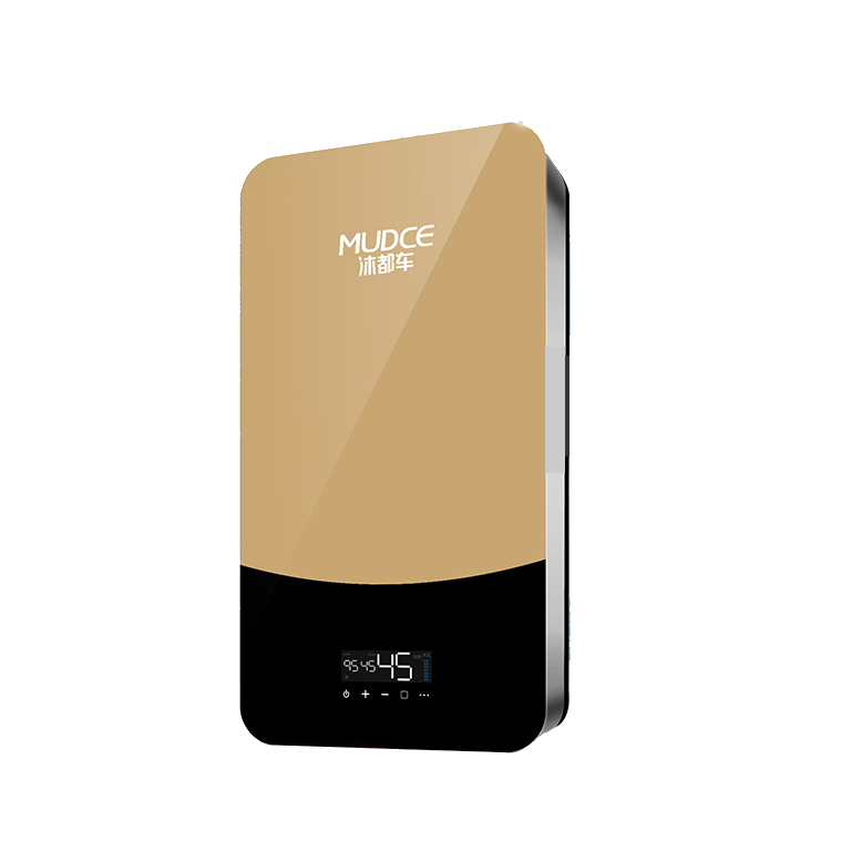 MUDCE Reasonable price bathroom electric water heater bath electric water heater trend electric water heater