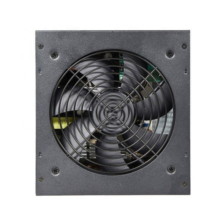 OEM 80 Plus Pc чехол игровой блок питания 800W Psu