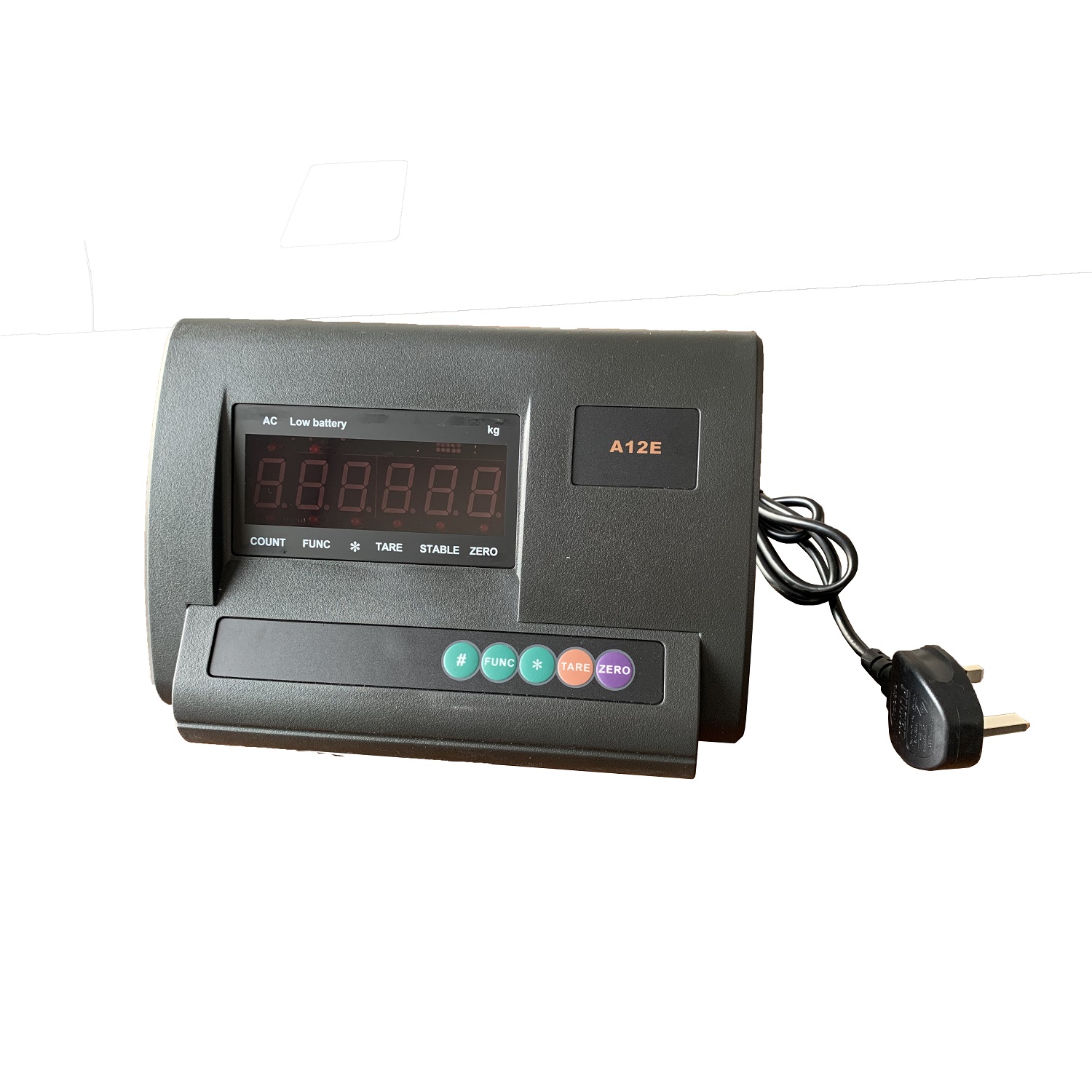 Индикатор взвешивания yaohua Professional manufacture XK3190-A12 + E