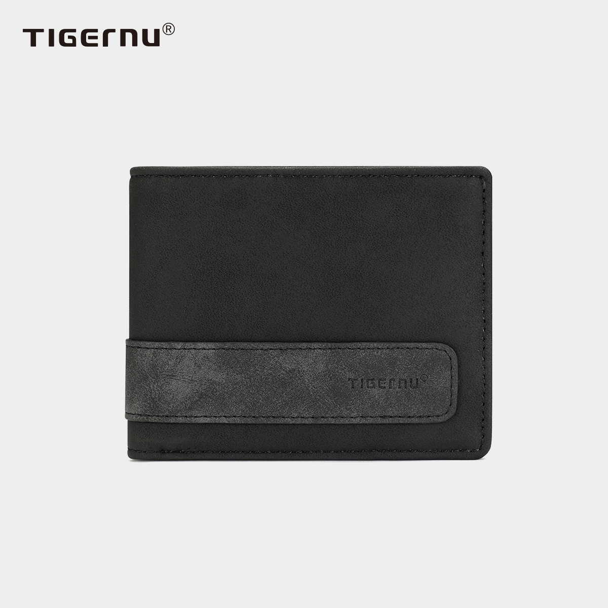 Рюкзак Tigernu T-S8010 RFID оптовый заказ короткое паспорт Держатели кошельки женский кошелек для мужчин