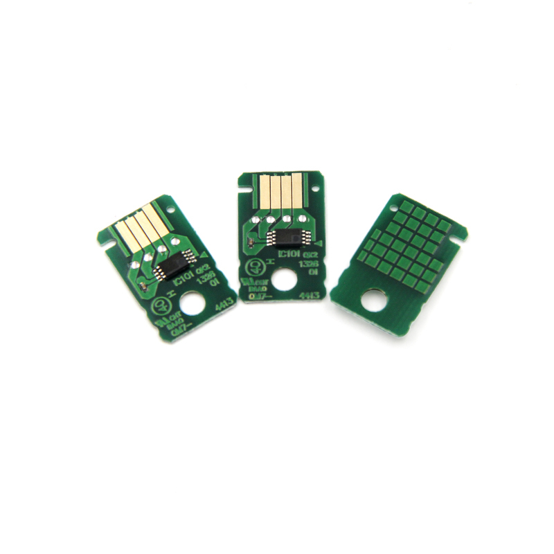 Ocinkjet MC-G02 Maintenance Tank Cartridge Chip For Canon PIXMA G2020 G2160 G3160 G1220 G2260 G3260 G1420 G2420 G2460 G3420
