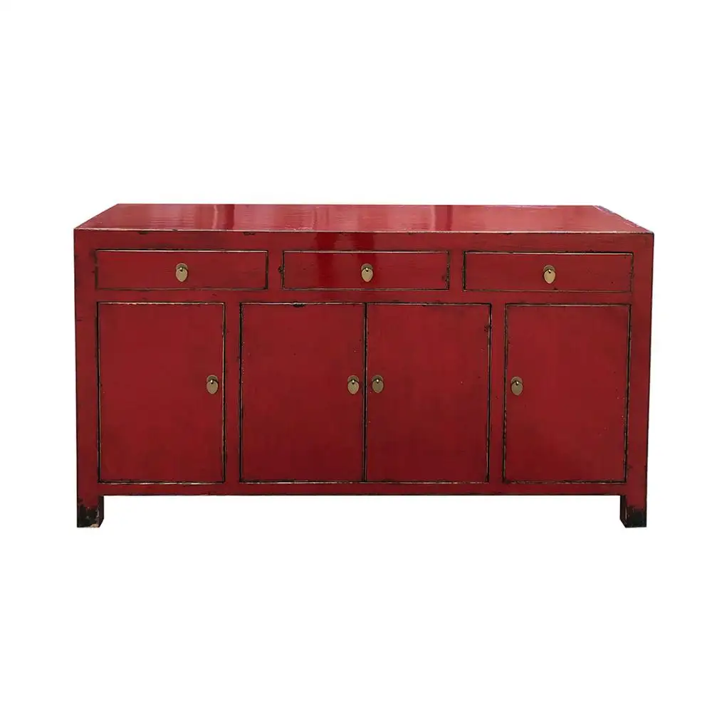 High Quality Chinese Antique Solid Reproduction Furniture