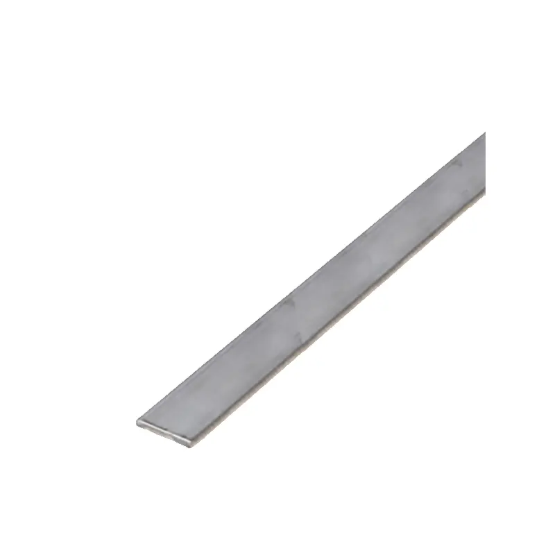 A String Of Carbon Steel Supplier To Sales The Flat Bar With The Cheapest Price Customize